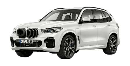BMW X5 (G05) 2018-