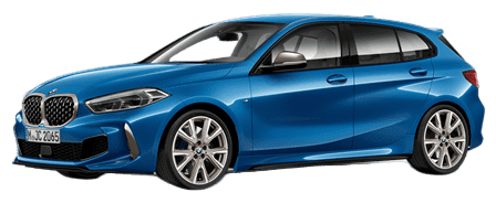 BMW 1 (F40) 2019-